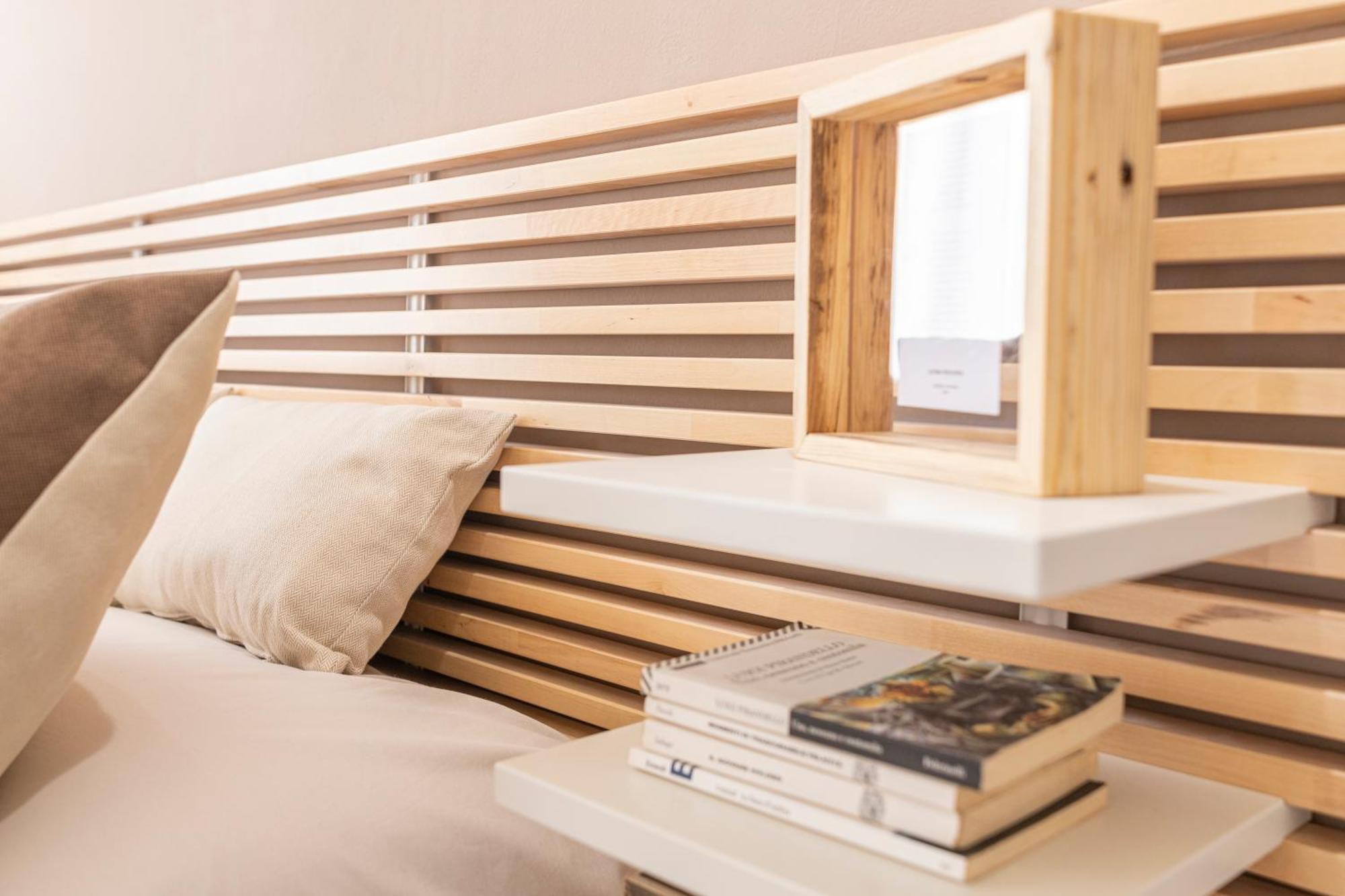 The Architect Suite - Canals View Livorno Exterior foto